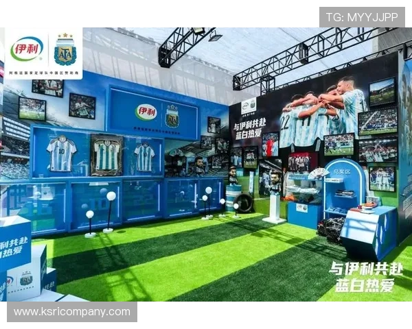 开元体育创新体育赛事营销策略,扩大品牌影响力和市场覆盖面